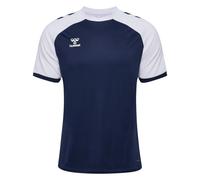 Maillot Hummel League Bleu 2XL