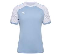 Maillot Hummel League Bleu S Unisex