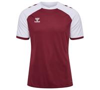 Maillot Hummel League Rouge M