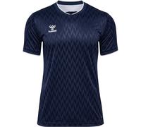 Maillot Hummel Legend Bleu S Unisex