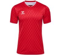 Maillot Hummel Legend Rouge L Unisex