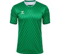 Maillot Hummel Legend Vert S Unisex