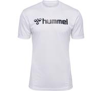 Maillot Hummel Logo Blanc 2XL