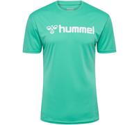Maillot Hummel Logo Vert 2XL