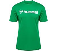 Maillot Hummel Logo Vert L