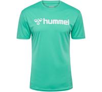 Maillot Hummel Logo Vert M