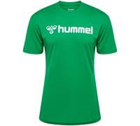Maillot Hummel Logo Vert S
