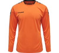 Maillot Hummel manches longues hmlAUTHENTIC Poly Orange S