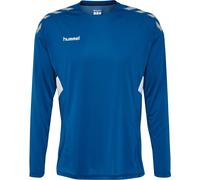 Maillot Hummel manches longues Tech Move Bleu 3XL