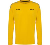 Maillot Hummel manches longues Tech Move Jaune M