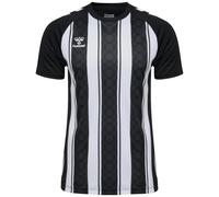 Maillot Hummel Match striped Noir XS