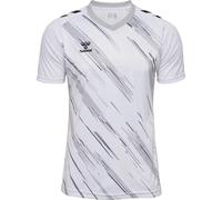 Maillot Hummel Match Triumph Blanc 2XL Unisex
