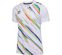 Maillot Hummel Match Triumph Blanc L