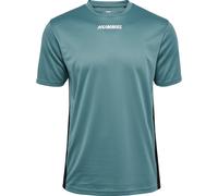 Maillot Hummel Multi Pl Vert S