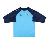 Hummel Maillot Pro Bleu Unisexe Taille M