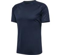 Maillot Hummel Pro Bleu S Unisex