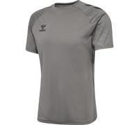 Maillot Hummel Pro Gris 3XL
