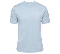 Maillot Hummel Pulse Bleu S Male