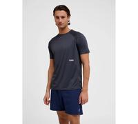 Hummel Maillot Pulse Gris Homme XL