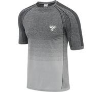 Maillot Hummel training seamless S/S Gris M