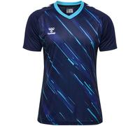 Maillot Hummel Triumph Bleu 3XL