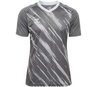 Maillot Hummel Triumph Gris 3XL Unisex