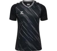 Maillot Hummel Triumph Noir M