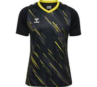 Maillot Hummel Triumph Noir M
