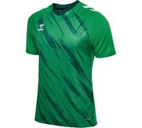 Maillot Hummel Triumph Vert 3XL