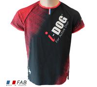 Maillot I-DOG Ripstretch Dry Raidlight XL