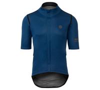 Agu Rain Performance Short Sleeve Jersey Bleu 3XL Homme