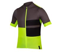 Maillot manches courtes FS260 Print noir