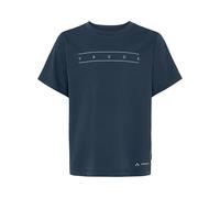 Maillot imprimé enfant VAUDE Bleu 5/6 ans