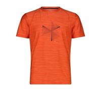 Maillot imprimé extensible CMP Orange 60