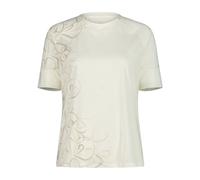 Maillot imprimé femme CMP Unlimitech Ultraligh Blanc S