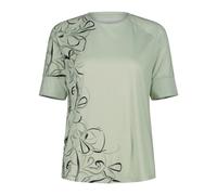 Maillot imprimé femme CMP Unlimitech Ultralight Vert 3XL