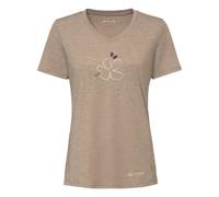 Maillot imprimé femme VAUDE Skomer III 40