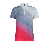 Maillot imprimé floral femme CMP Gris 2XL
