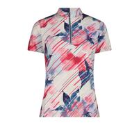 Maillot imprimé floral femme CMP Multicolore 2XL