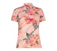 Maillot imprimé floral femme CMP Rose 2XL