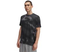 Under Armour Vanish Energy Printed SS Tee-shirt M Noir