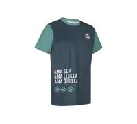 Maillot Inca Army AMA 360 Bleu L