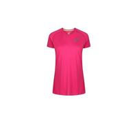 Maillot inov 8 base elite rose femme