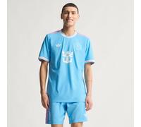 Maillot Inter Miami CF 25/26 Third Authentic Messi Semi Blue Burst XS