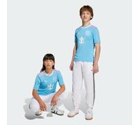 Maillot Inter Miami CF 25/26 Third Enfants Semi Blue Burst 11-12A