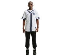 Maillot Inter Milan 2026/27 Blanc S Male