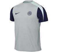 Maillot Inter Milan Strike 2025/26 Gris XS