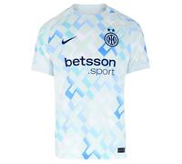 Maillot Inter Stade 25/26 Extérieur Nike