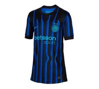 Maillot Inter Stadium 25/26 Domicile JR Nike