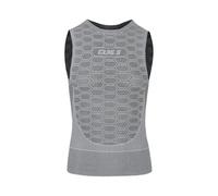 Maillot Intérieur Q36.5 Base Layer 1 Gris, Taille XXS/XS